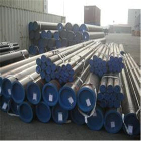 TPCO天钢供应国标耐低温无缝管 Q345D