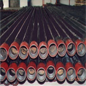 供应石油套管无缝管 P110材质  规格型号多 质量优 天津仓库现货