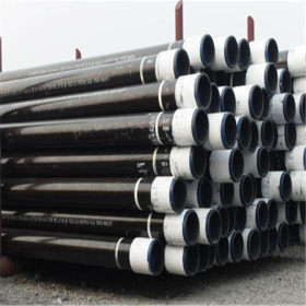 供应管线管 石油套管无缝管 C75 规格型号多 天津工厂现货