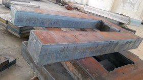 现货Q235B/C/D/E钢板热轧中厚板 锰板 按客户要求切割