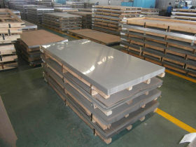 钢厂直销316L不锈钢板 规格齐全 过磅切割加工304L不锈钢板