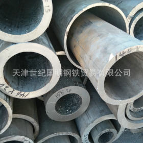 生产304不锈钢无缝管 耐腐不锈钢工业管 优质不锈钢无缝管批发