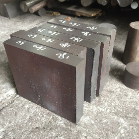 闽郭：东特5CrNiMo模具钢厂家直销 可规格切 精光板加工