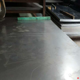 2205不锈钢板无锡现货供应 冷轧双相不锈钢光亮卷板 可定开多种规