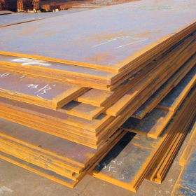 厂家供应Q345D钢板现货 低合金板材 q345d钢板提供切割零售