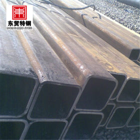 天钢现货供应欧标S355JRH方管  天津产厂价直销