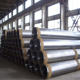 热轧无缝管Q345b  合金管工厂现货直销 规格型号多 尺寸多