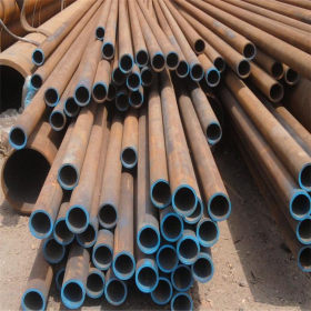 供应高压合金管 钢管42CrMo 产地鲁宝 规格型号多 尺寸全