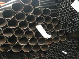 家具管 圆管 直径76*1.0mm 硬料直缝焊管 钢管厂家直供 价格优惠