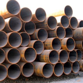 北京河北专供40Cr小口径厚壁管 厂家冷拔合金材质小口径厚壁管