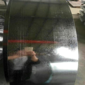 邯钢热镀锌卷板 SGC440冷轧镀锌卷板 高锌层镀锌板 规格齐全