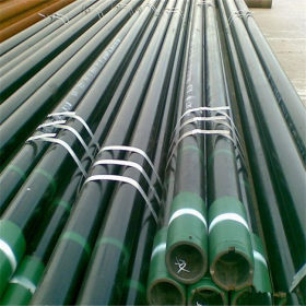 天管石油套管Q125  用途石油管道 天然气管道 规格型号多