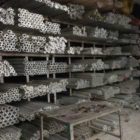 现货供应 6061铝合金管 6063无缝铝管 外径3 4 5 6 到63 壁厚0.5