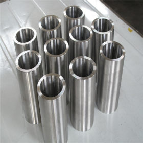 合金管12Cr1MoV合金无缝钢管 天津工厂现货 规格多 材质全