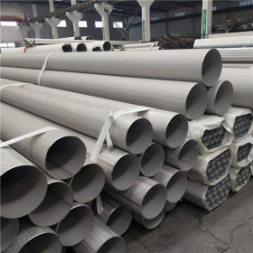 304不锈钢管直缝焊管 大口径304不锈钢焊管 工业不锈钢管