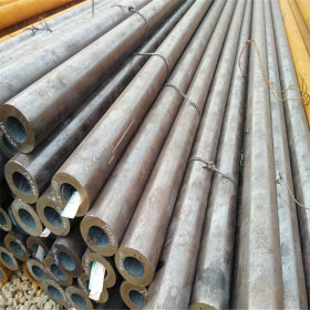 南京钢管 20#大口径厚壁钢管厂家 GB/8163标准无缝钢管批发零售