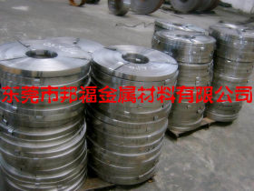 SK5钢带 优质台湾中钢弹簧钢带材批发 硬度高韧性好 可免贯分条