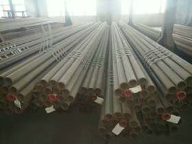 低温无缝钢管Q345B 天钢厂价直销 规格齐全 质量保证 产地天津