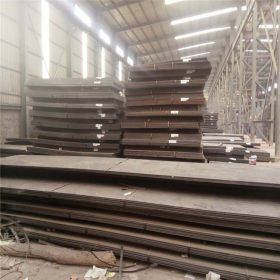40mn2合金钢板 机械零部件加工用高强合金结构钢板 40mn2结构板