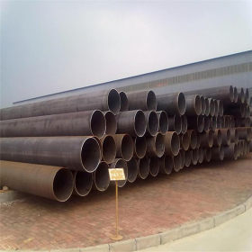 直缝钢管Q235打桩螺旋钢管 煤矿螺旋焊接管 大口径瓦斯抽放钢管