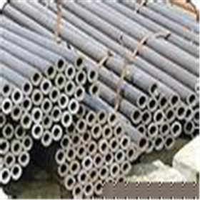 现货供应天钢Q345E低温无缝钢管 规格齐全 国标正品天津产