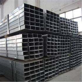 现货供应天钢Q345C方通 规格齐全 国标正品 产地天津 电订议价