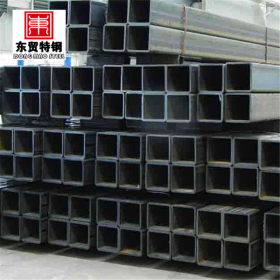 现货供应天钢Q345D低温方通 规格齐全 产地天津