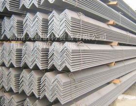 唐钢 q235 角钢 供应不等边角铁 热轧角钢 大厂保质量