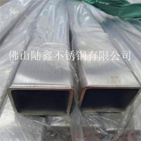 国标304不锈钢大口径方管200*200*5.0*5.5、150*150*6.0工业焊管