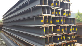 厂家直销Q345B工字钢大量现货 实力销售Q345B工字钢