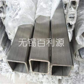 不锈钢方管厂家现货直销优质不锈钢方管矩形管304方管316矩形管