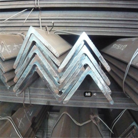 16Mn角钢 低合金角钢 16Mn热镀锌角钢 低价供应奕飞钢材