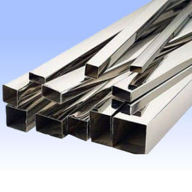 现货供应无锡不锈钢方管 批发不锈钢方管 矩形管