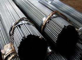 无锡小口径焊管厂Q215小口径黑带钢管10 12精密 小口径光亮焊管厂