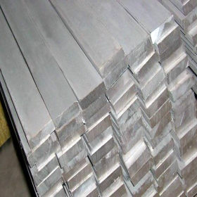 304不锈钢扁钢35 不锈钢冷拔扁钢供应 不锈钢冷拔扁钢生产厂家