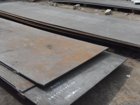 零售 SMA490BW钢板库存 中厚板零切