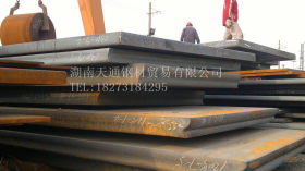 供应宝钢沙钢正平板 中厚板 低合金板 锰板  特价特厚板批量供应