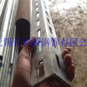 万能角钢生产厂家专业生产花角钢镀锌万能角钢