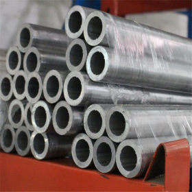 钢管供应40CrMo合金管 工厂现货直销 仓库有货 规格多 材质全