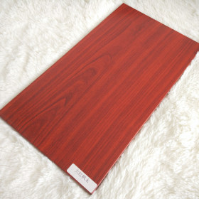 转印大红枫木  201不锈钢转印  耐用 不锈钢木纹板