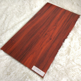 FS-5041 虎斑木 304不锈钢木纹转印板 木纹不锈钢 装饰面板