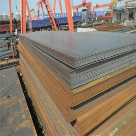 零售切割Q355B钢板 耐低温钢板 Q355D钢板 Q355D低合金钢板