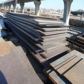 现货销售Q420QC/D/E安钢产桥梁板，Q420C/D/E桥梁用钢板现货销售