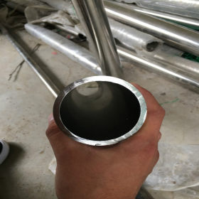 现货液压油缸筒304不锈钢绗磨管 精密无缝珩磨管气缸管滚压活塞杆