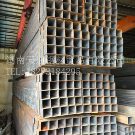 源泰 q235厂家直销优质 方管 大口径方管 薄壁方管 质量保障