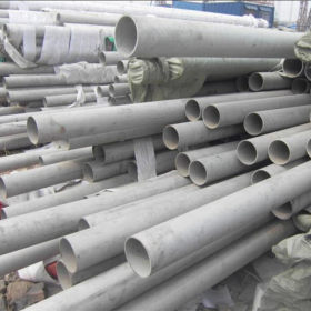 厂家直销 304 316不锈钢焊管 工业冷拔焊钢管 不锈钢钢管