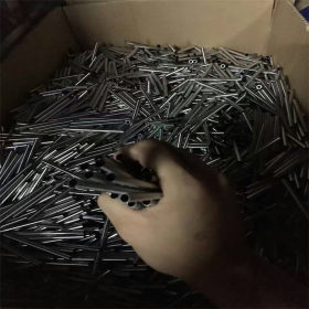 专业生产304 316不锈钢毛细管 不锈钢精密管 不锈钢无缝管 现货