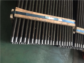 厂家供应 激光焊翅片管 激光焊不锈钢翅片管 优质散热翅片管