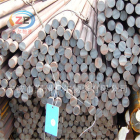 宁波卓尔销售40B合金结构钢