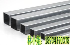 201材质不锈钢方管40*40*0.7-0.8-1.0-1.2-1.5-2.0毫米